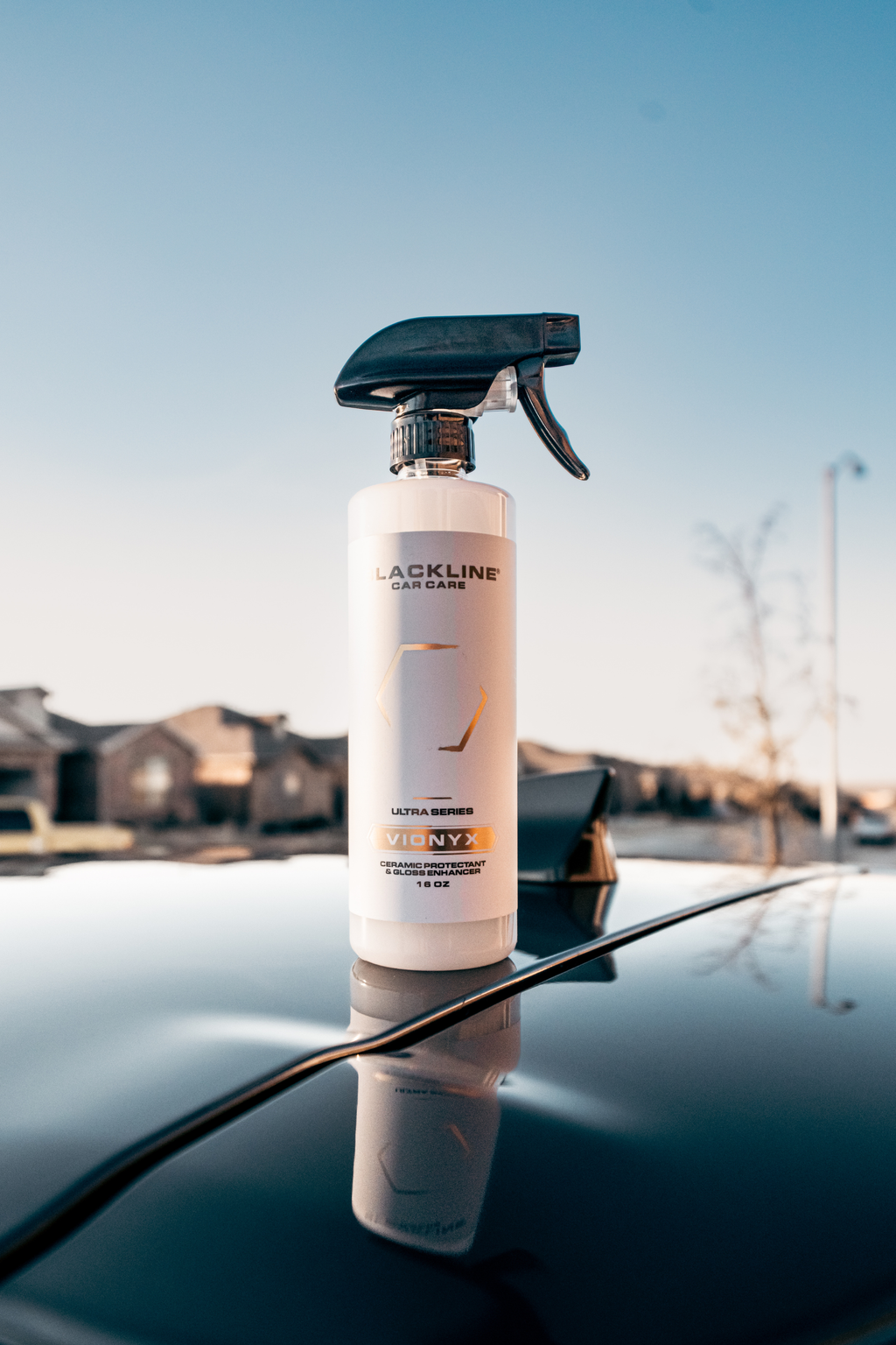 BLACKLINE VIONYX CERAMIC PROTECTANT — additional product view