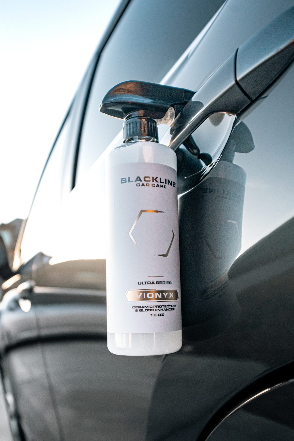BLACKLINE VIONYX CERAMIC PROTECTANT — additional product view