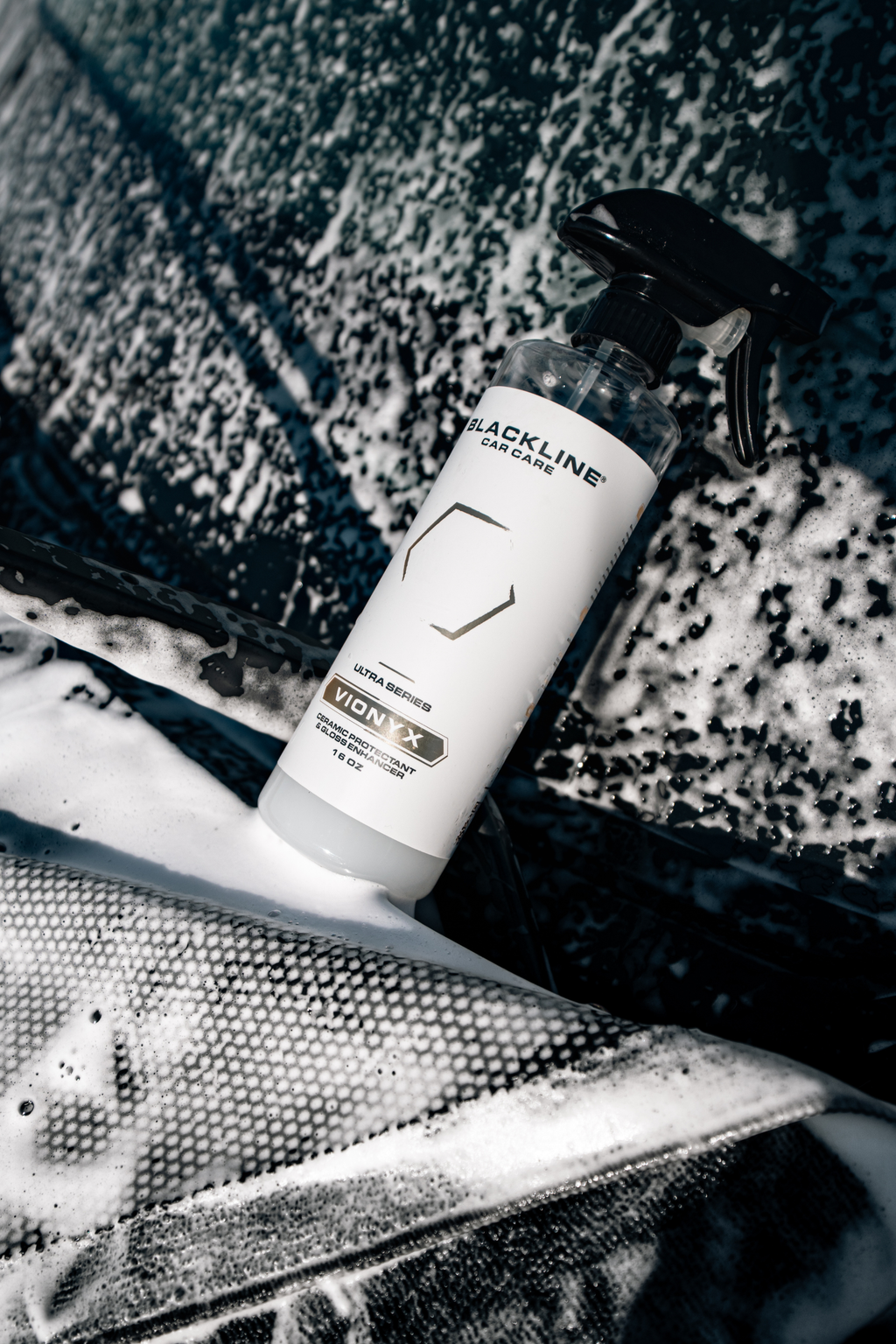 BLACKLINE VIONYX CERAMIC PROTECTANT — additional product view