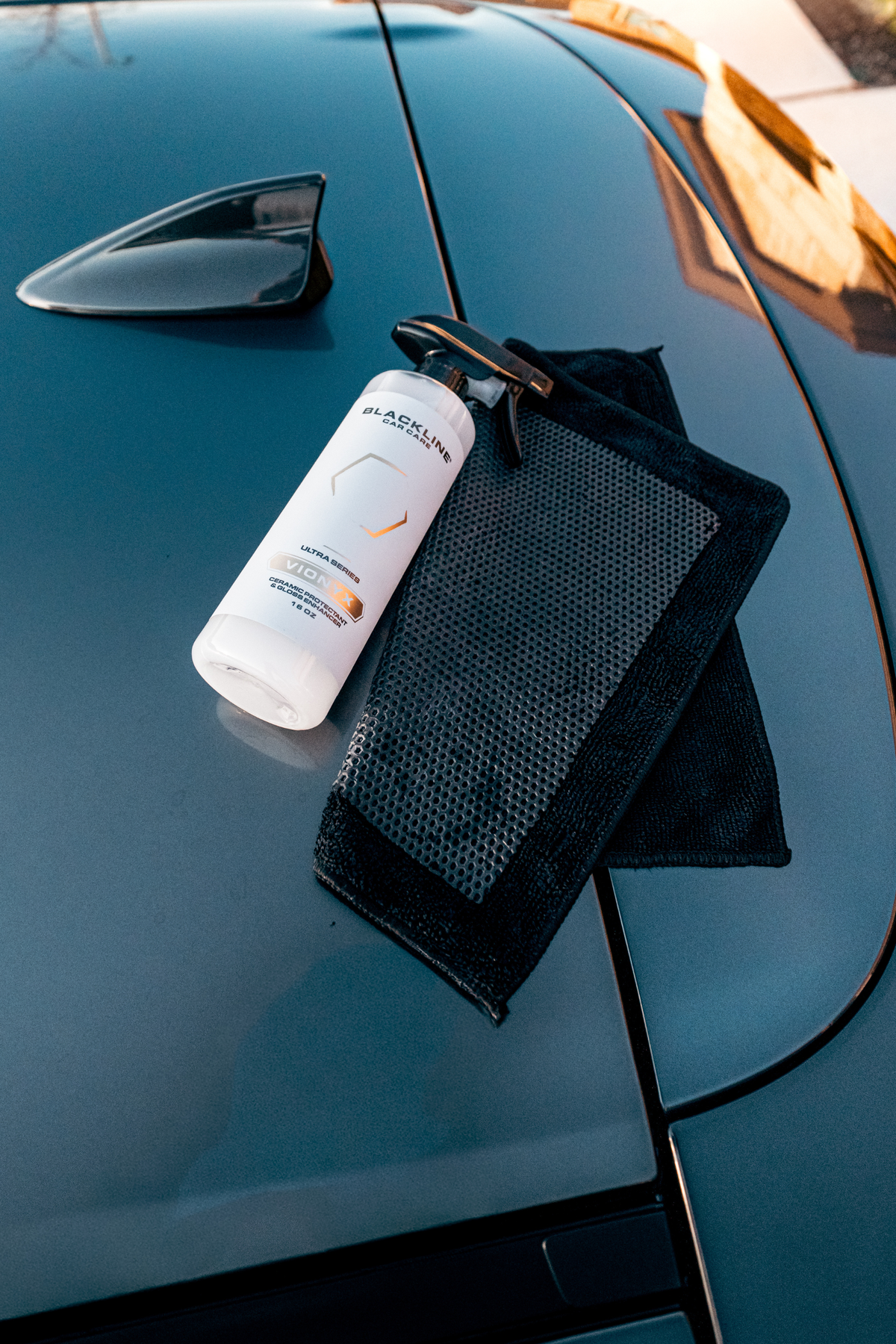 BLACKLINE VIONYX CERAMIC PROTECTANT — additional product view