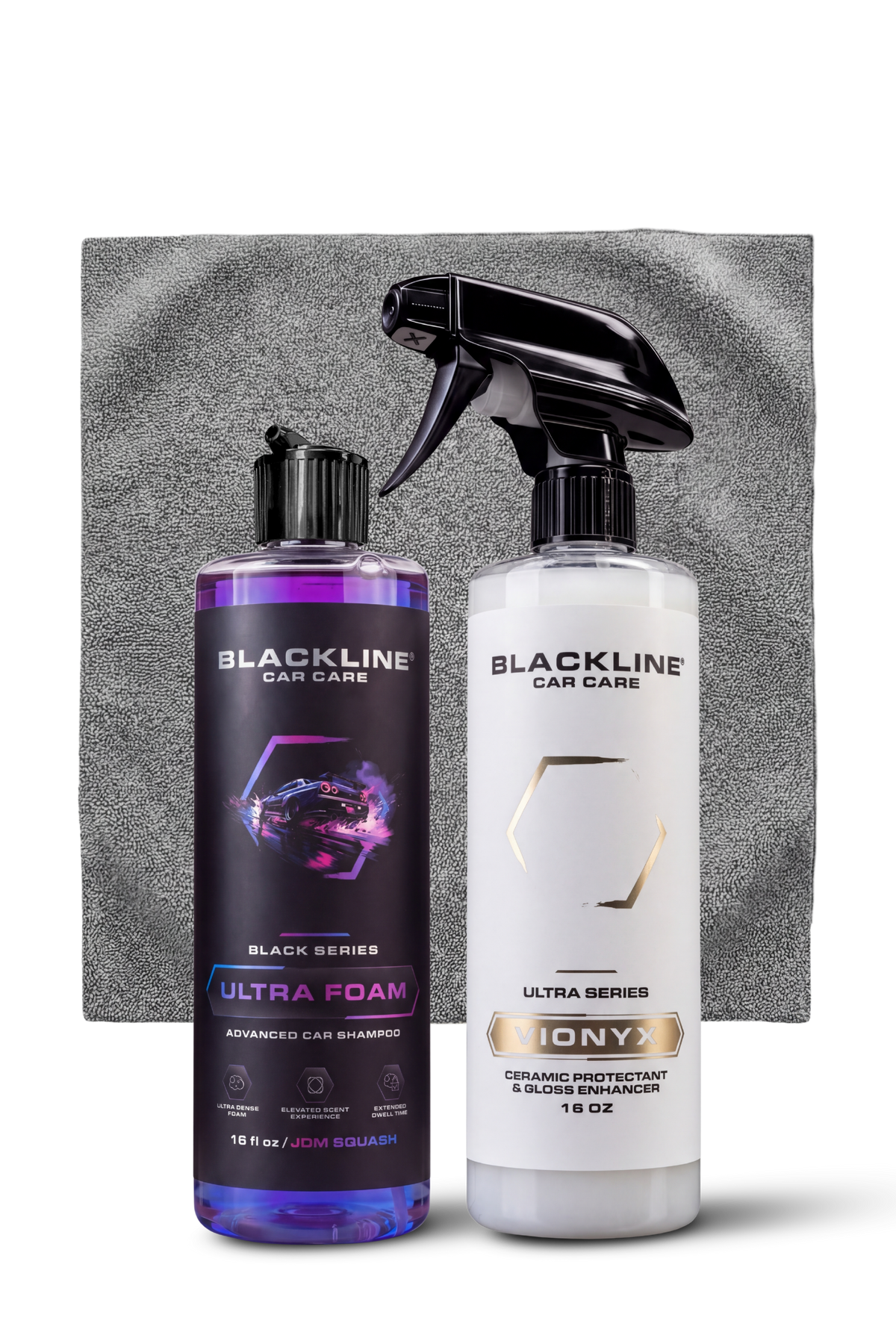 BLACKLINE VIONYX CERAMIC PROTECTANT — additional product photo