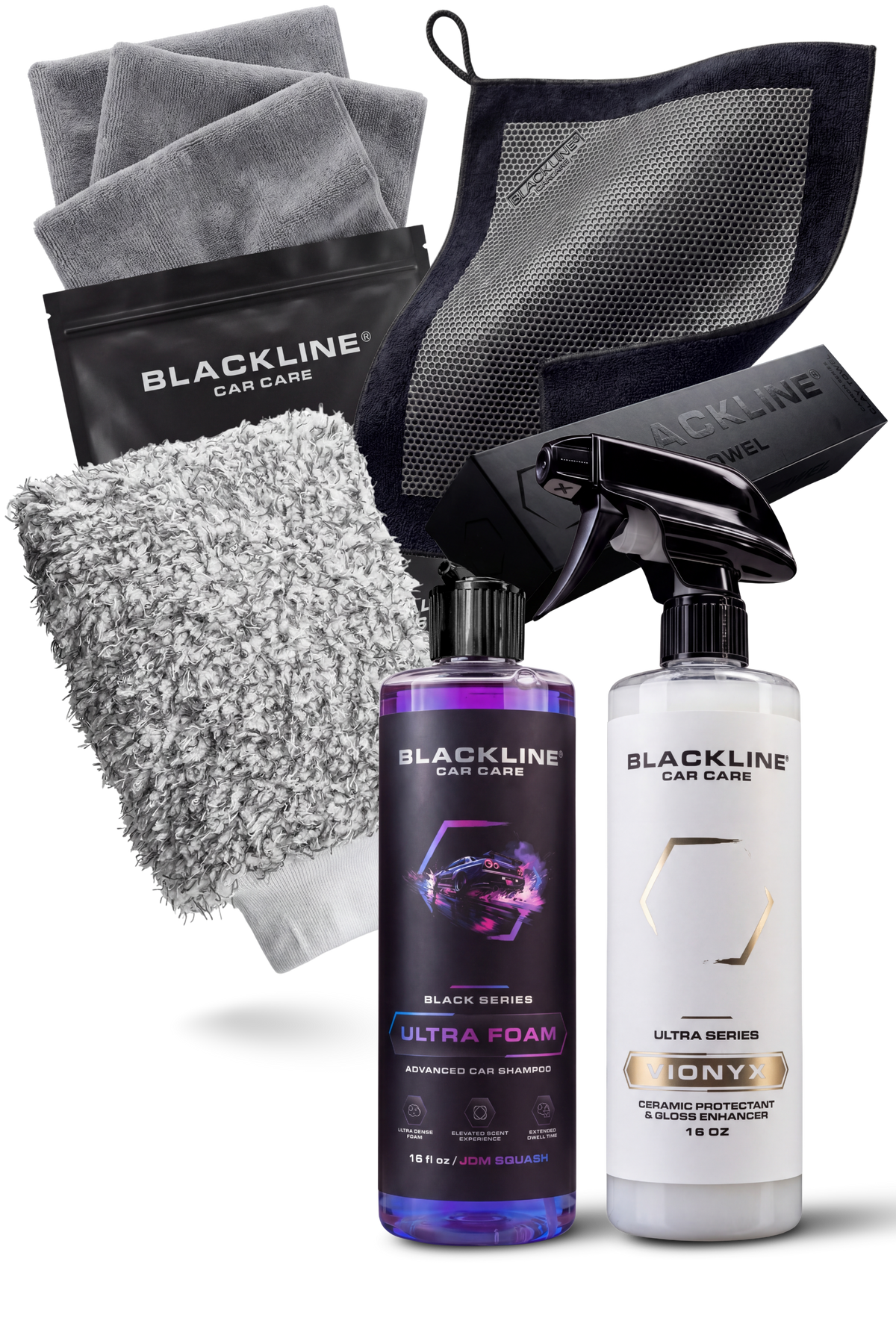 BLACKLINE VIONYX CERAMIC PROTECTANT — additional product photo
