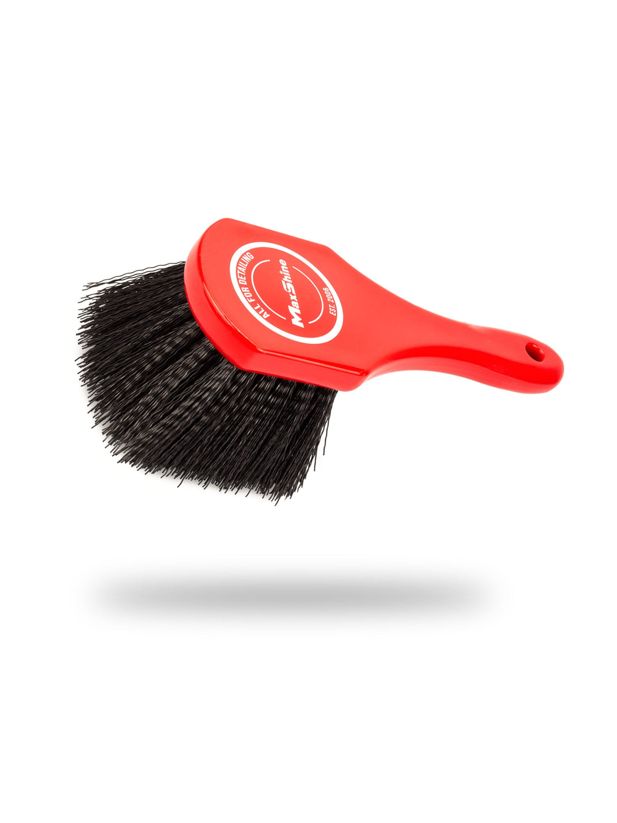 Maxshine Deep Clean Wheel & Carpet Brush — main product image