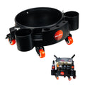 Maxshine Rolling Bucket Dolly — main product image