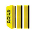 WASH&WHIPS Dressing Applicator Pads - 3 Pack — main product image