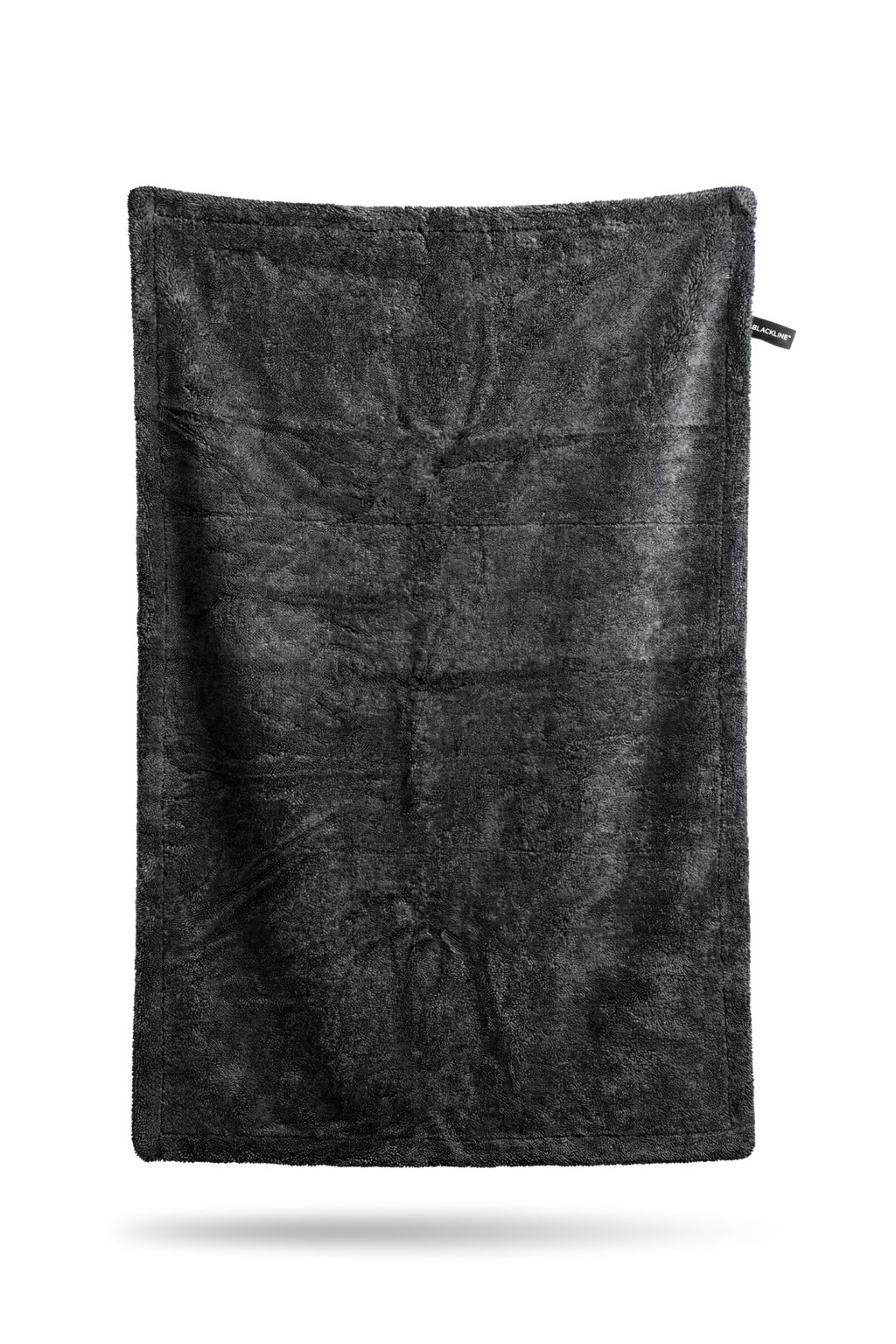 Blackline twisted-loop drying towel included in Drive Ritual Essential Wash Kit