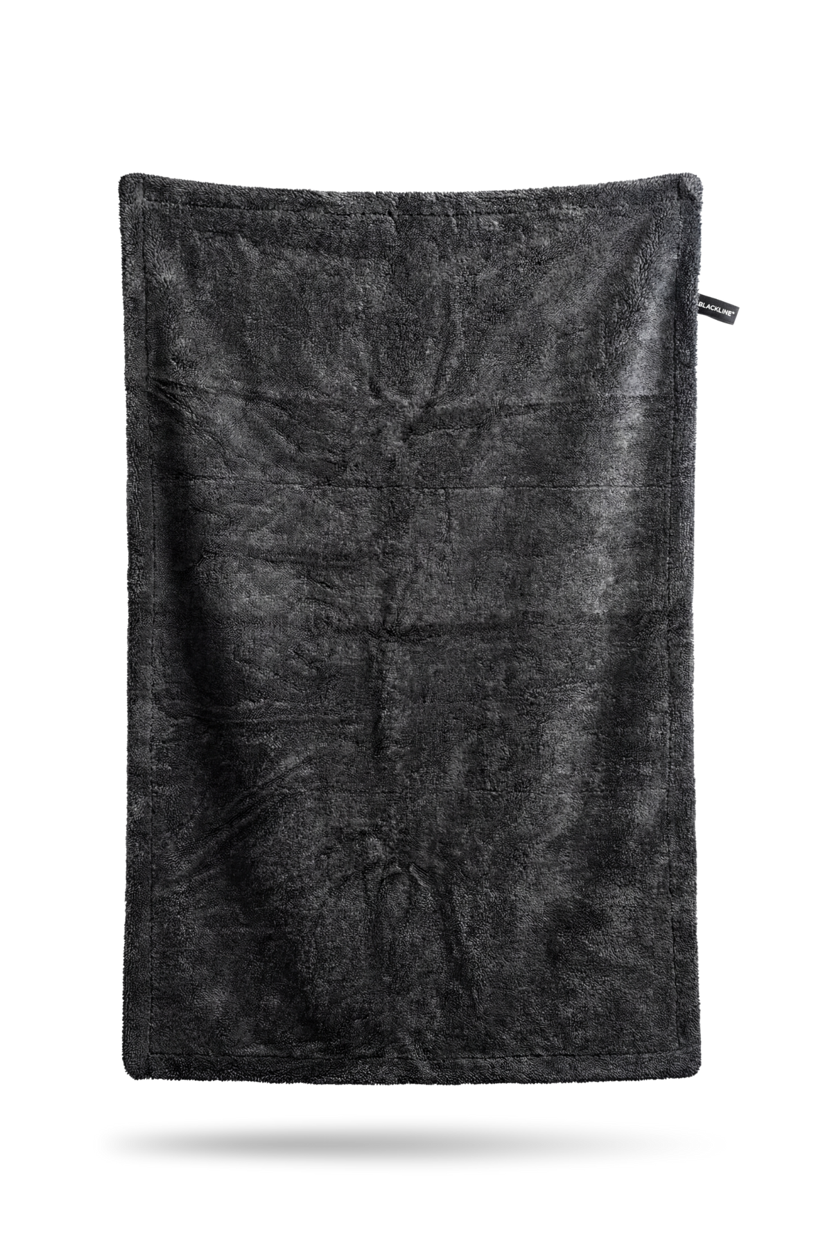 Blackline twisted-loop drying towel included in Drive Ritual Pressure Wash Pro Kit