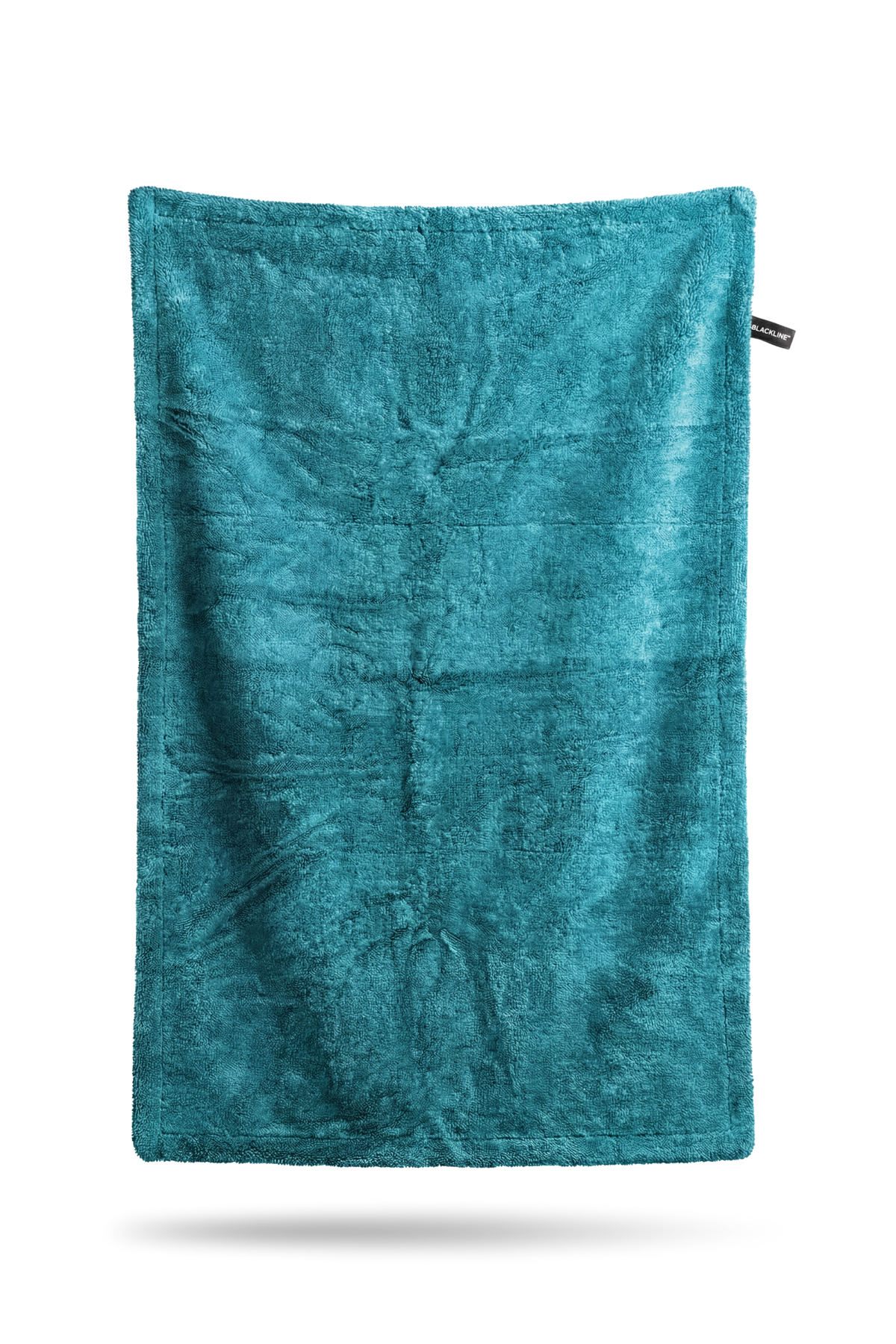 BLACKLINE TWISTED-LOOP DRYING TOWEL — 1-pack option