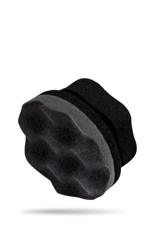 BLACKLINE HEX APPLICATOR PAD — main product image