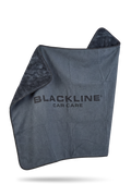 BLACKLINE SLIM TWISTED-LOOP DRYING TOWEL — main product image