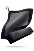 BLACKLINE SYNTHETIC CLAY TOWEL — main product image