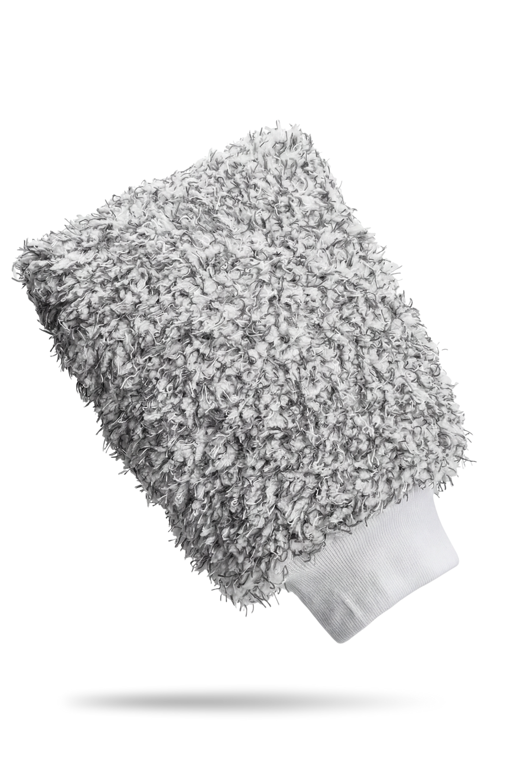 BLACKLINE MICROFIBER WASH MITT — main product image