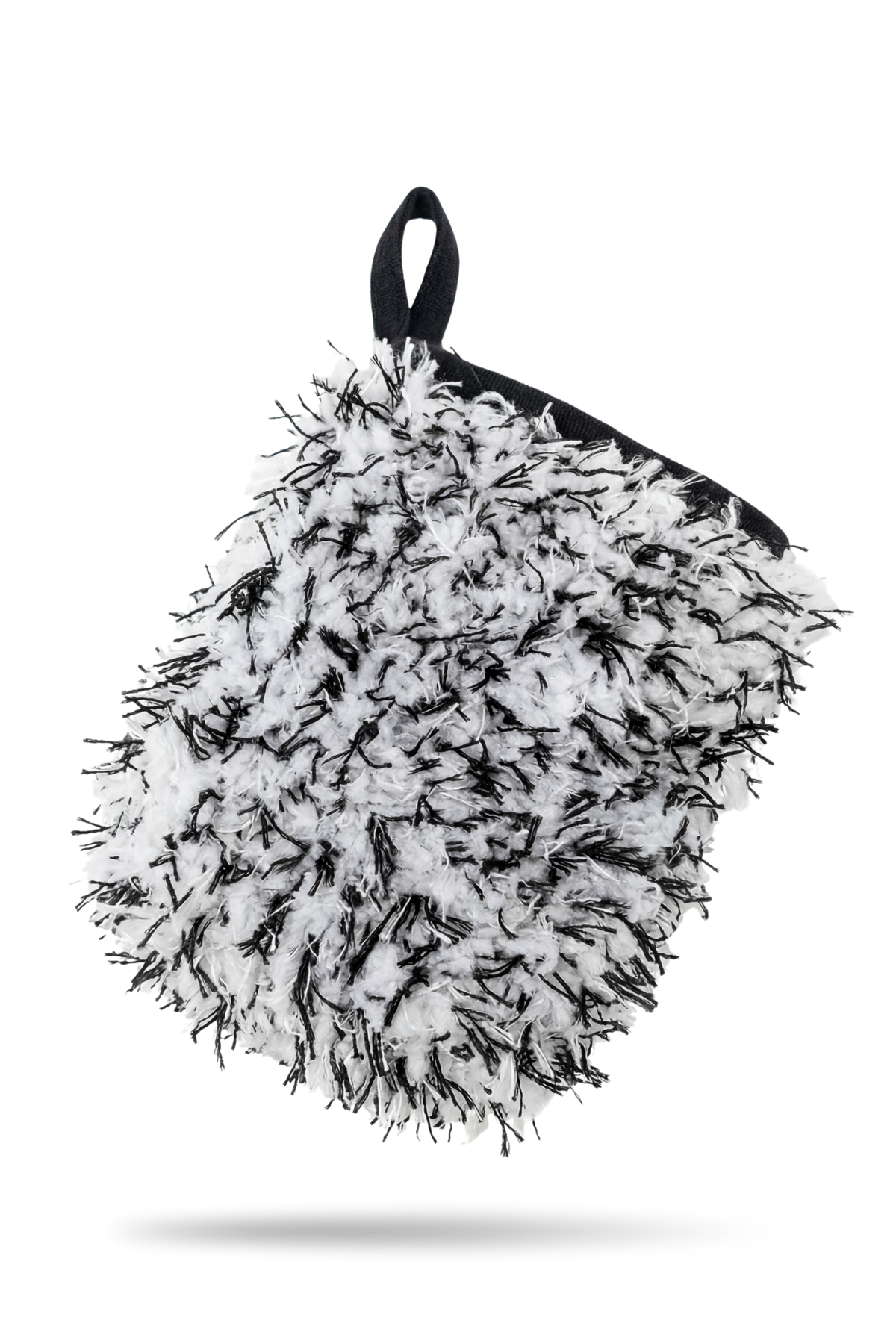 BLACKLINE MICROFIBER WHEEL MITT — main product image