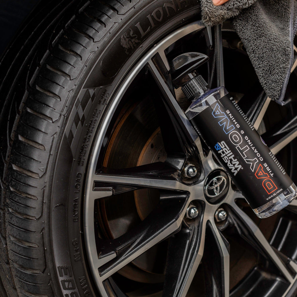 WASH&WHIPS 3-Step Car Care System — additional product photo