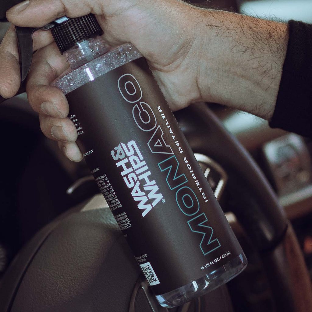 WASH&WHIPS Monaco Interior Cleaner — additional product view