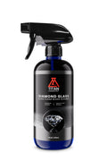 Diamond Glass - Ultra Clear Glass Cleaner — main product image
