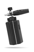 Blackline Foam Cannon Pro included in Drive Ritual Pressure Wash Pro Kit