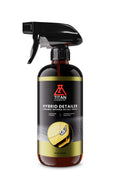 Hybrid Detailer - Ceramic Infused Detail Spray — close-up product detail