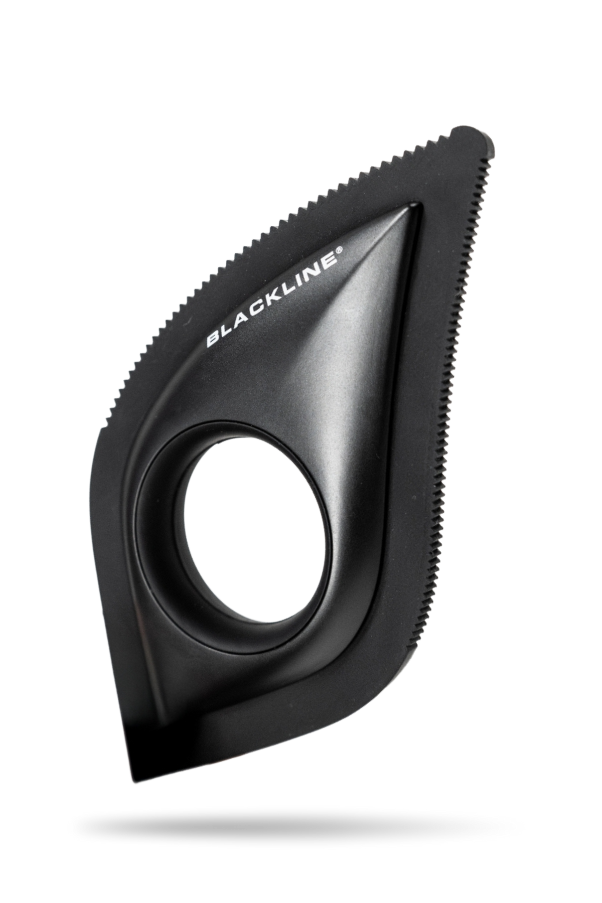 BLACKLINE PET HAIR BRUSH — main product image