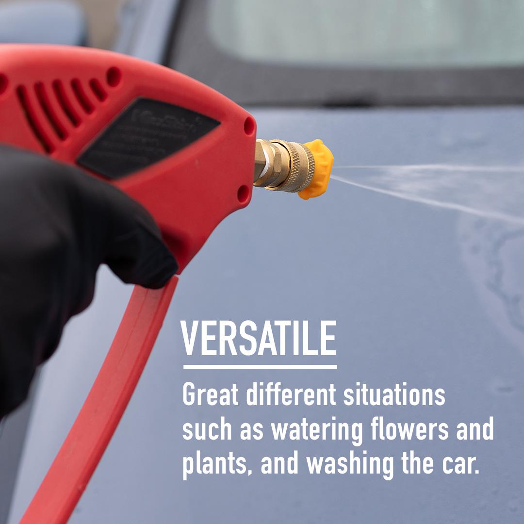 Maxshine Pressure Washer Nozzle Tips — additional product view