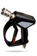 BLACKLINE SNUB-NOSE PRESSURE WASHER GUN — main product image