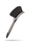 BLACKLINE STIFF BRISTLE TIRE BRUSH — main product image
