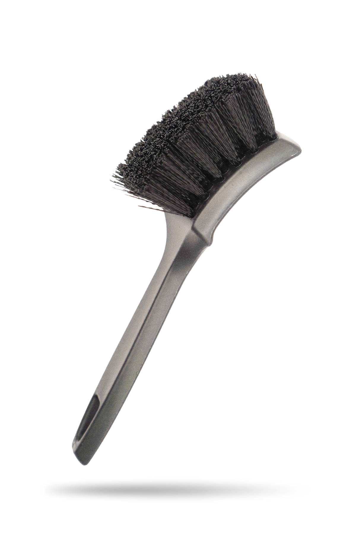 BLACKLINE STIFF BRISTLE TIRE BRUSH — main product image
