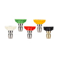 Maxshine Pressure Washer Nozzle Tips — additional product view